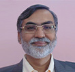 Dr. Purvish Parikh