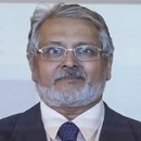 Dr. Ravi Nayar