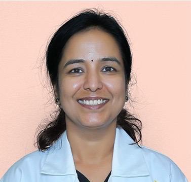 Dr Sunita