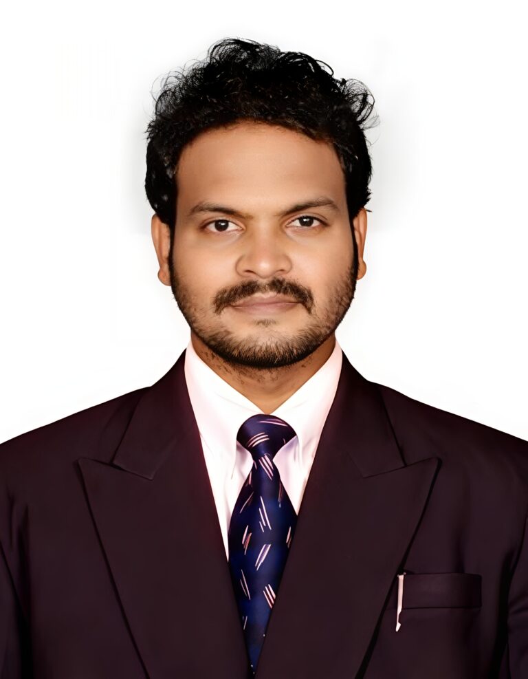 Satish Chokka